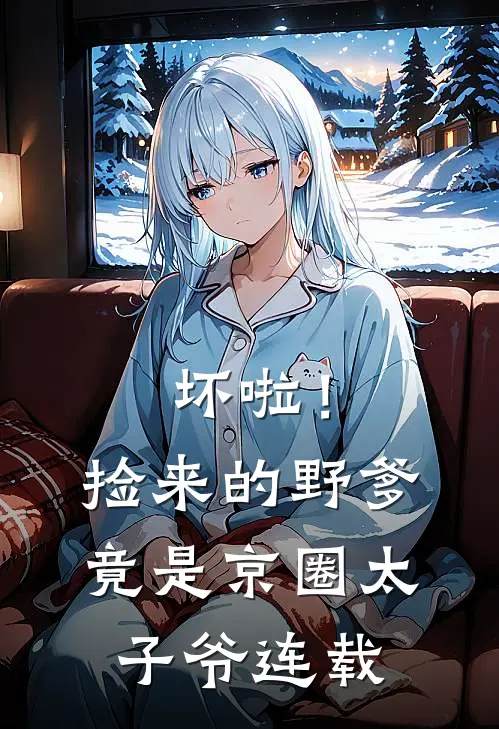 坏啦！捡来的野爹竟是京圈太子爷连载