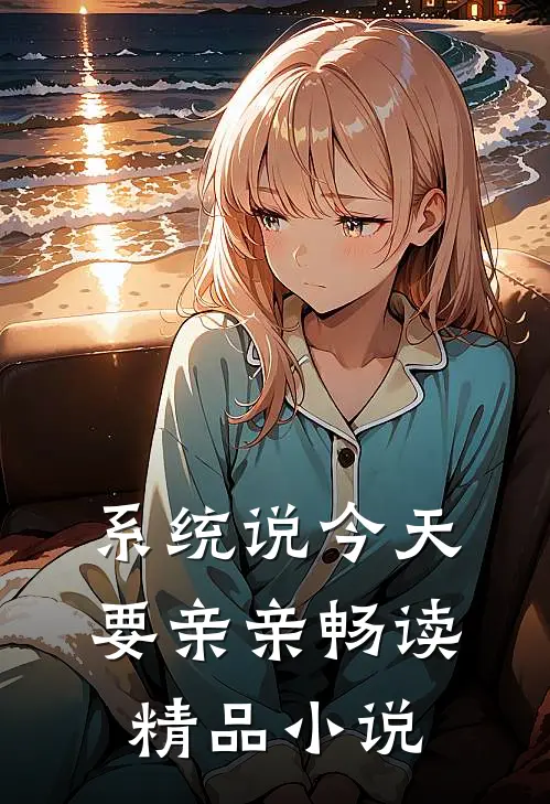 系统说今天要亲亲畅读精品小说