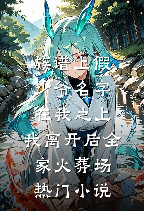 族谱上假少爷名字在我之上，我离开后全家火葬场热门小说