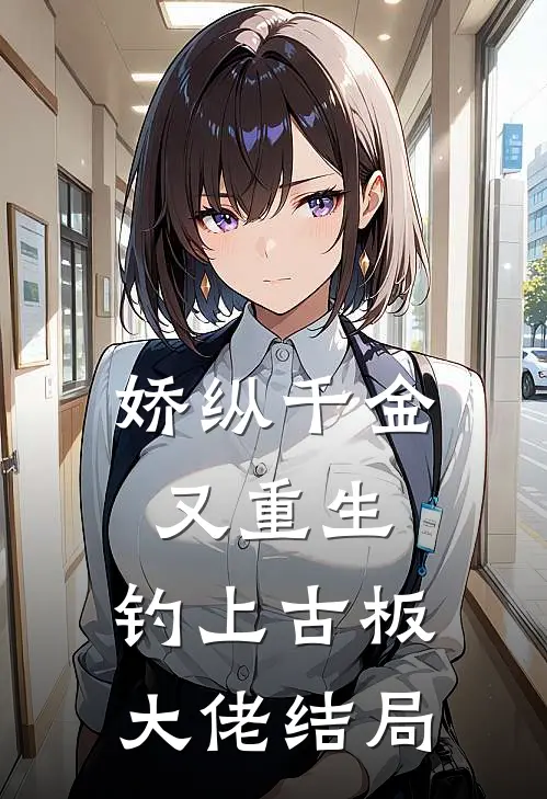 娇纵千金又重生，钓上古板大佬结局