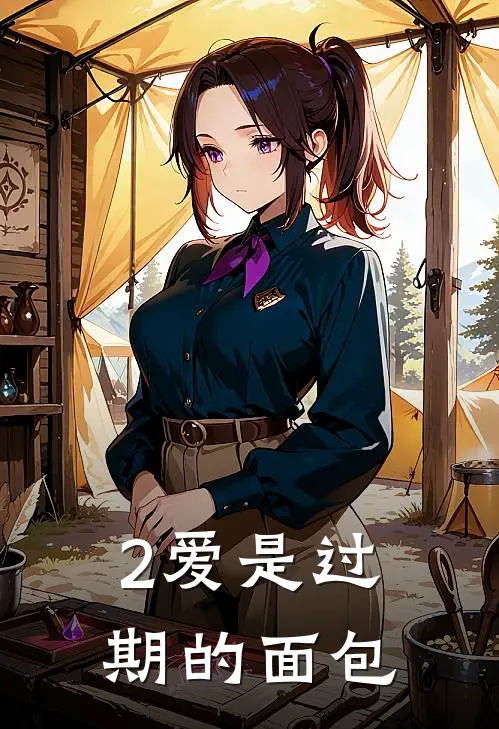 2爱是过期的面包