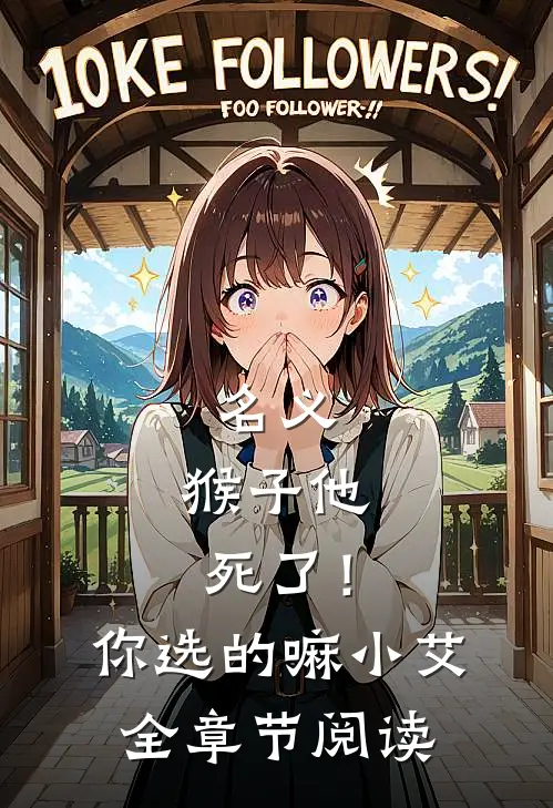 名义：猴子他死了！你选的嘛小艾全章节阅读