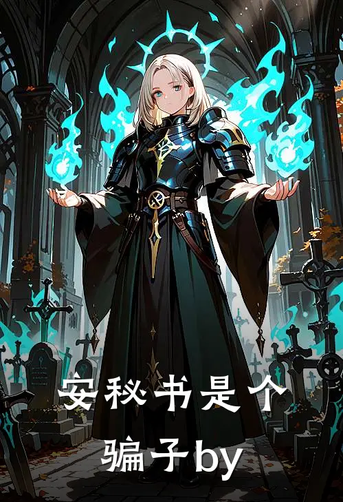 安秘书是个骗子by