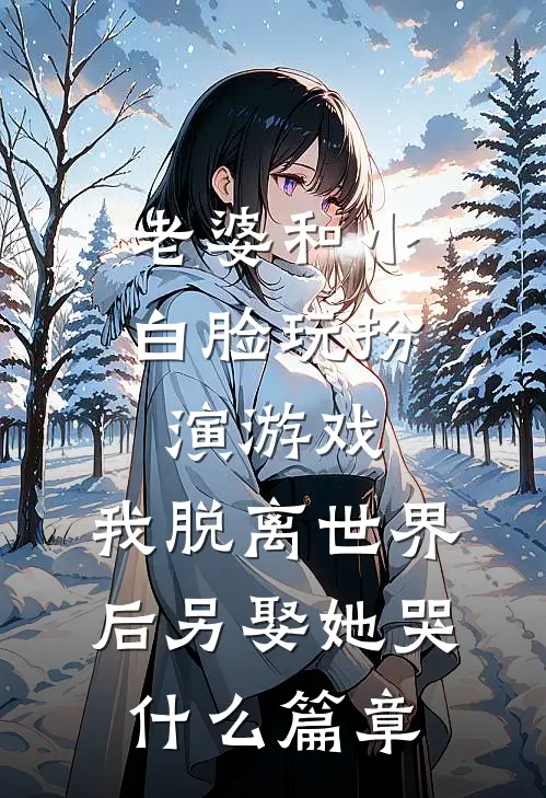老婆和小白脸玩扮演游戏，我脱离世界后另娶她哭什么篇章
