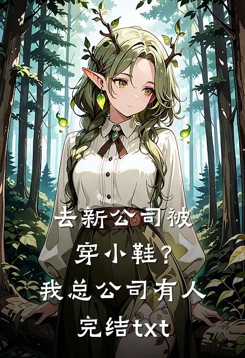 去新公司被穿小鞋？我总公司有人完结txt