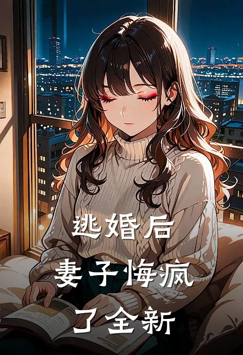 逃婚后，妻子悔疯了全新