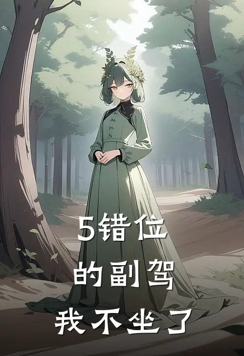 5错位的副驾，我不坐了