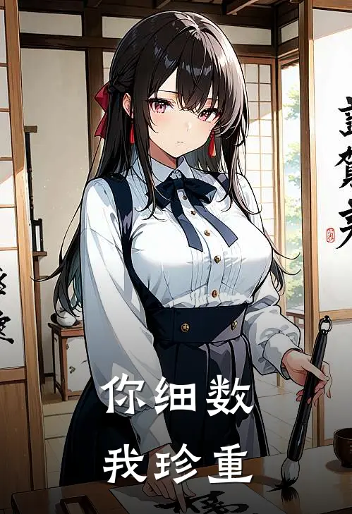 你细数，我珍重