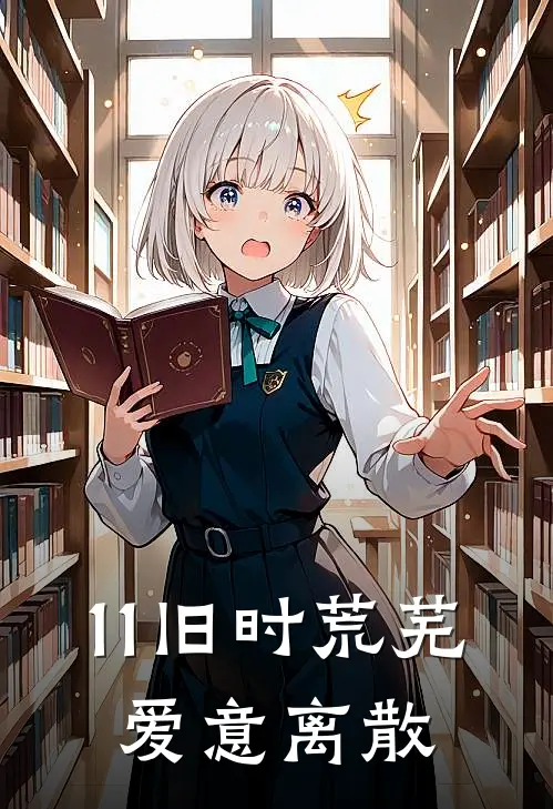 11旧时荒芜，爱意离散