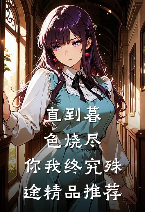 直到暮色烧尽，你我终究殊途精品推荐