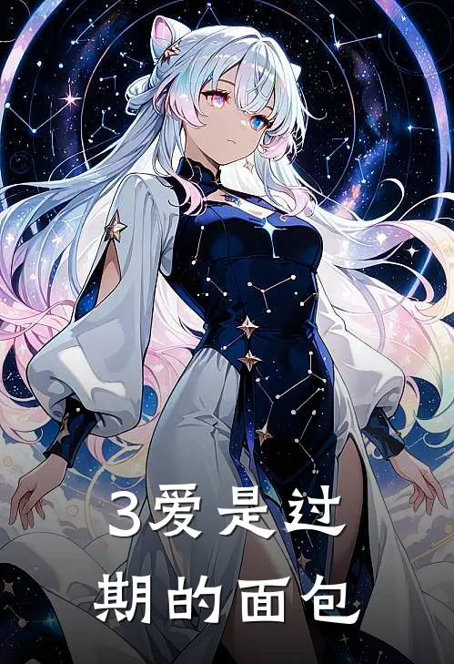 3爱是过期的面包