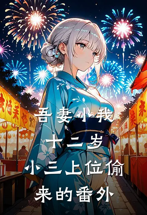 吾妻小我十二岁，小三上位偷来的番外