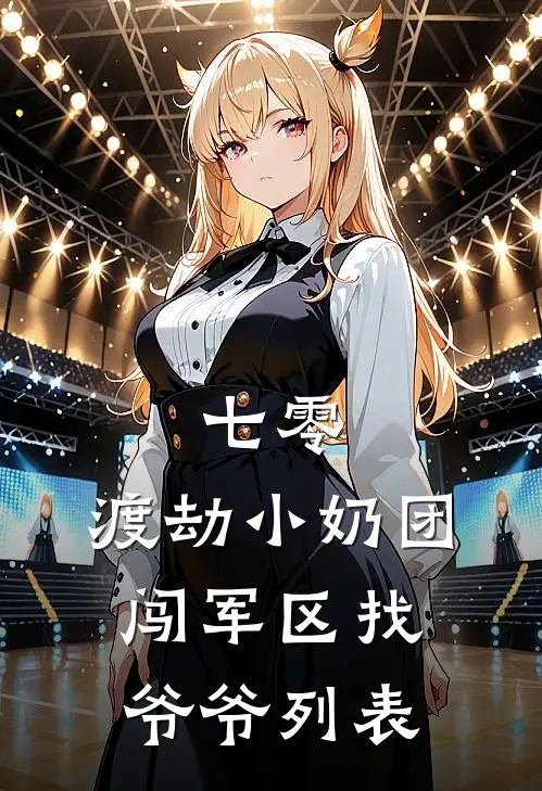 七零：渡劫小奶团，闯军区找爷爷列表
