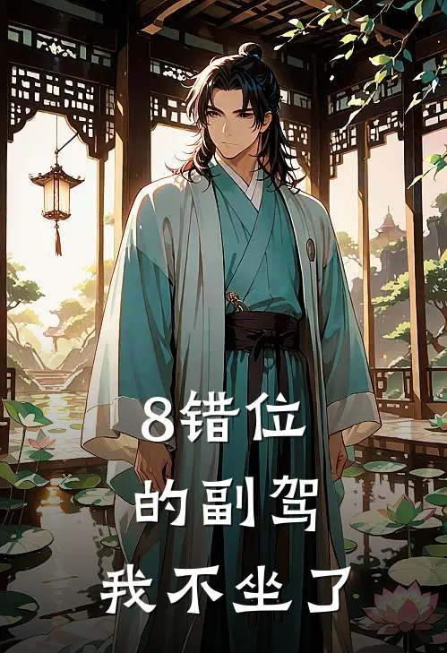 8错位的副驾，我不坐了
