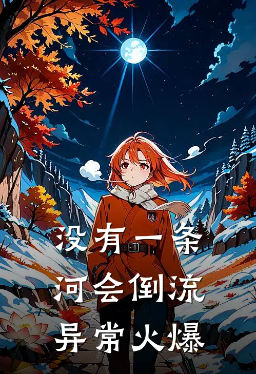 没有一条河会倒流异常火爆