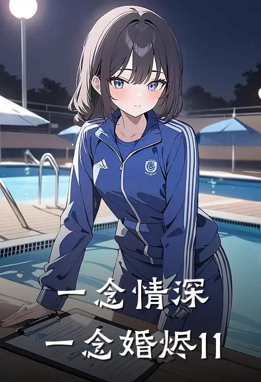 一念情深，一念婚烬11