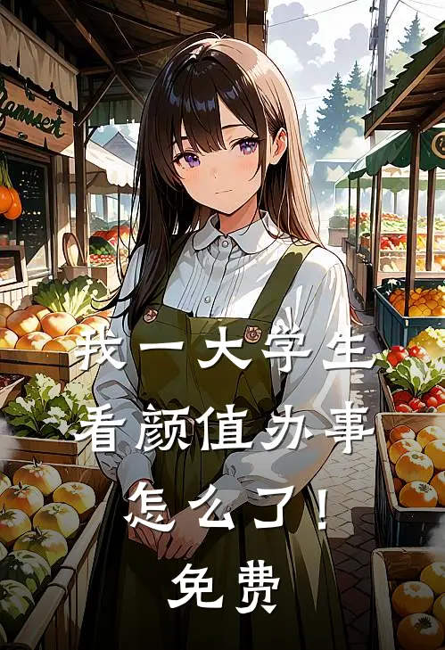 我一大学生，看颜值办事怎么了！免费
