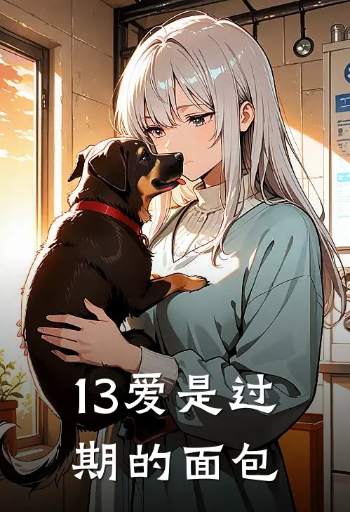 13爱是过期的面包