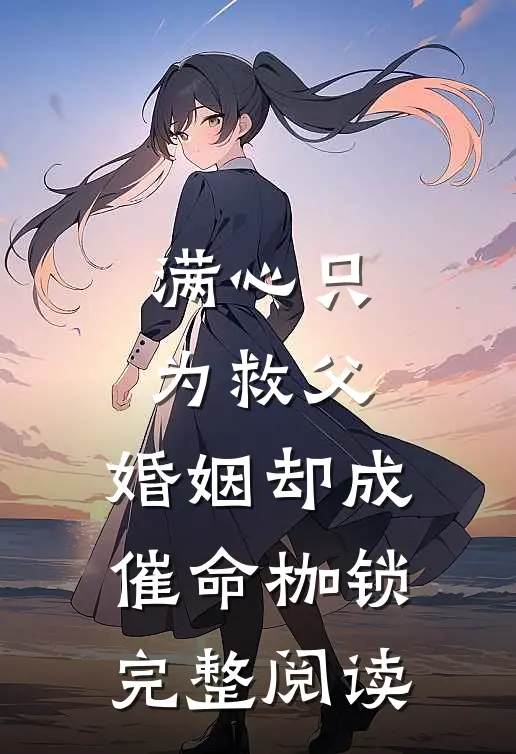 满心只为救父，婚姻却成催命枷锁完整阅读