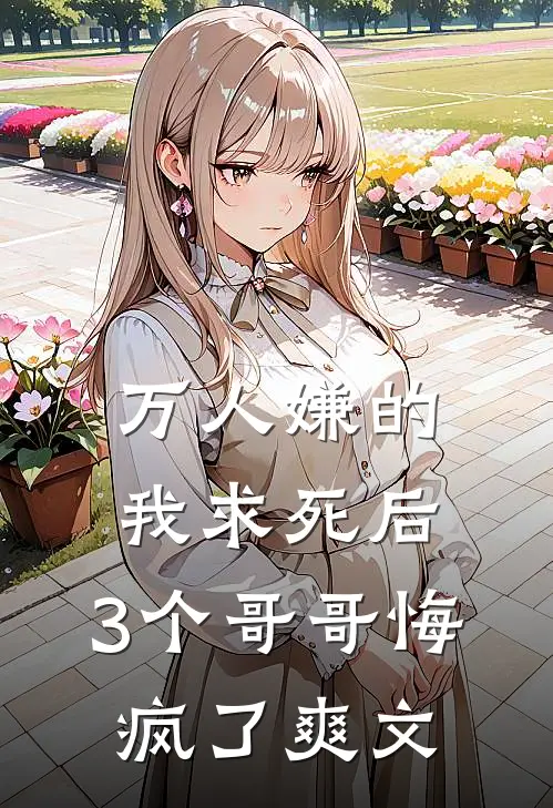 万人嫌的我求死后，3个哥哥悔疯了爽文