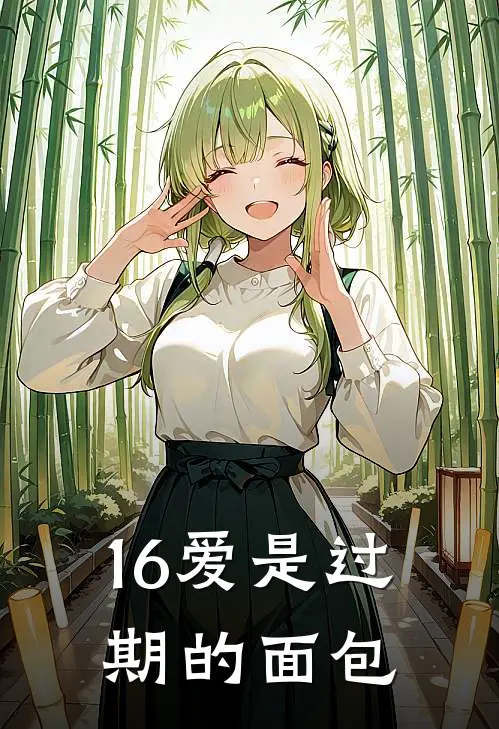 16爱是过期的面包