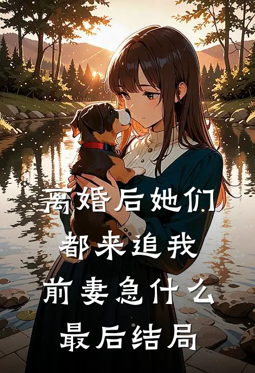 离婚后她们都来追我，前妻急什么最后结局