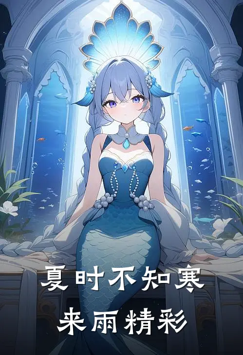 夏时不知寒来雨精彩