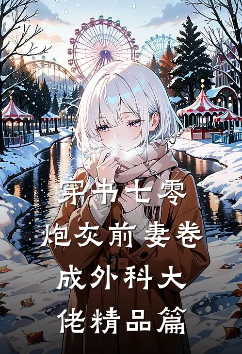 穿书七零，炮灰前妻卷成外科大佬精品篇