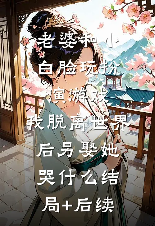 老婆和小白脸玩扮演游戏，我脱离世界后另娶她哭什么结局+后续