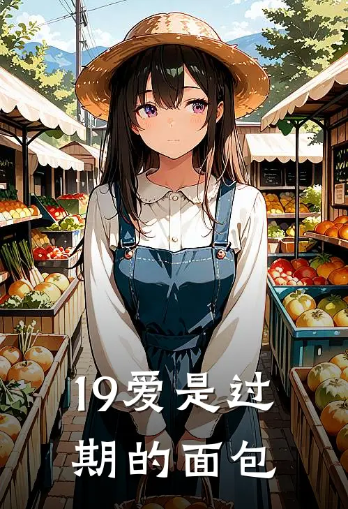 19爱是过期的面包