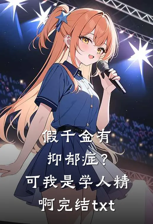 假千金有抑郁症？可我是学人精啊完结txt