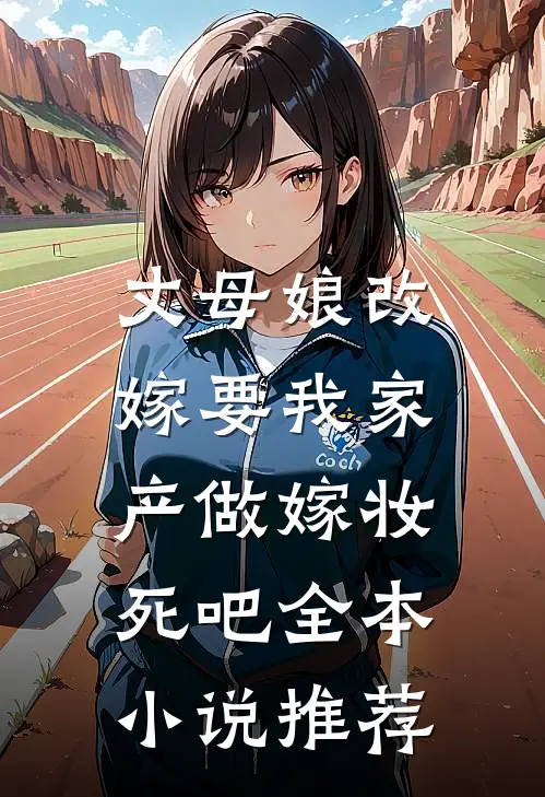 丈母娘改嫁要我家产做嫁妆，死吧全本小说推荐