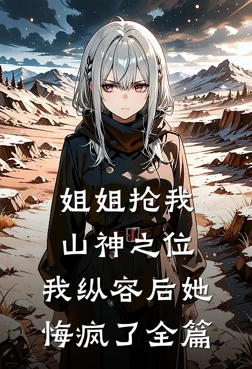 姐姐抢我山神之位，我纵容后她悔疯了全篇