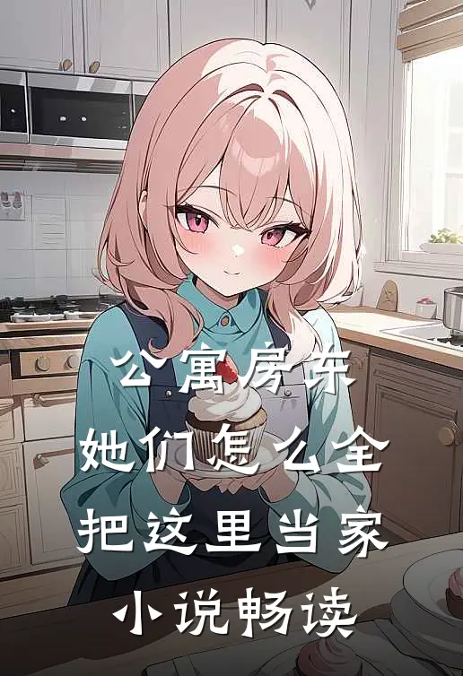 公寓房东：她们怎么全把这里当家小说畅读