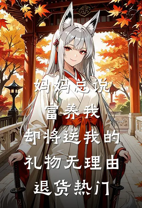 妈妈总说富养我，却将送我的礼物无理由退货热门