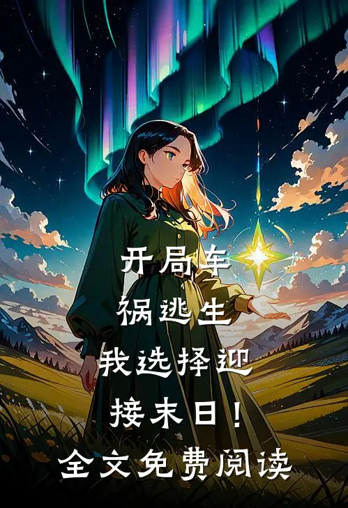 开局车祸逃生，我选择迎接末日！全文免费阅读