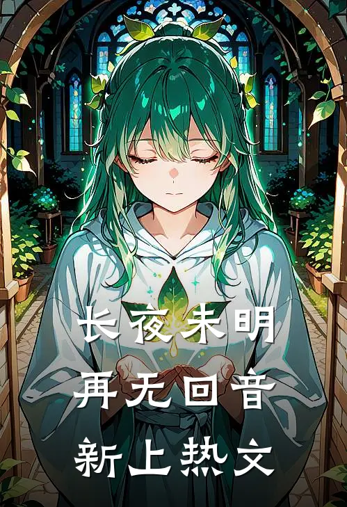 长夜未明，再无回音新上热文