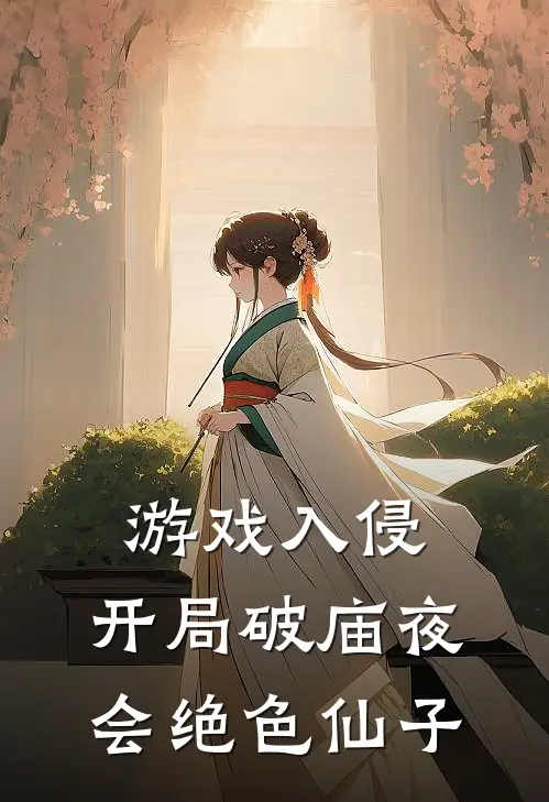 游戏入侵：开局破庙夜会绝色仙子