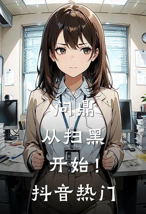 问鼎：从扫黑开始！抖音热门