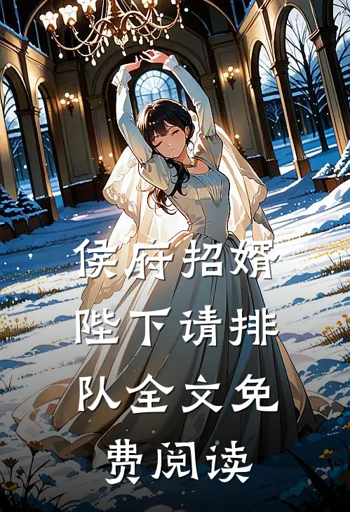 侯府招婿：陛下请排队全文免费阅读