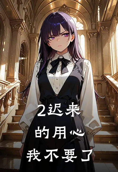 2迟来的用心，我不要了