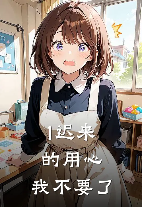 1迟来的用心，我不要了