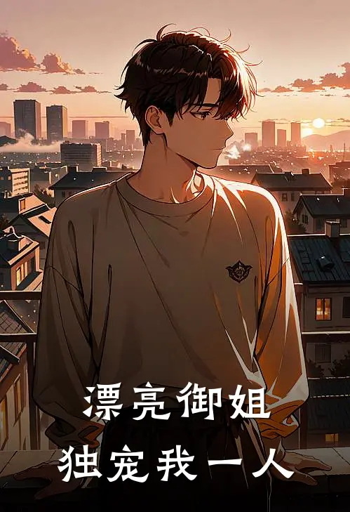 漂亮御姐，独宠我一人