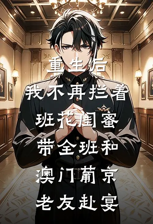 重生后，我不再拦着班花闺蜜带全班和澳门葡京老友赴宴