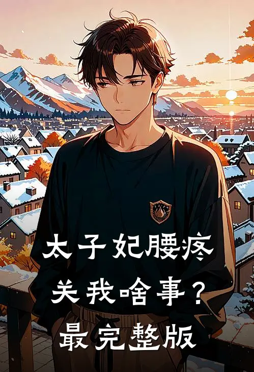 太子妃腰疼，关我啥事？最完整版