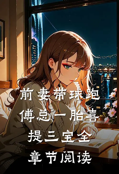 前妻带球跑，傅总一胎喜提三宝全章节阅读