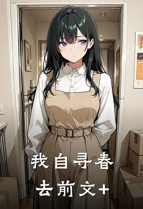 我自寻春去前文+