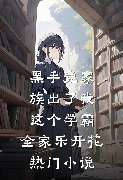 黑手党家族出了我这个学霸，全家乐开花热门小说