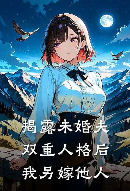 揭露未婚夫双重人格后，我另嫁他人