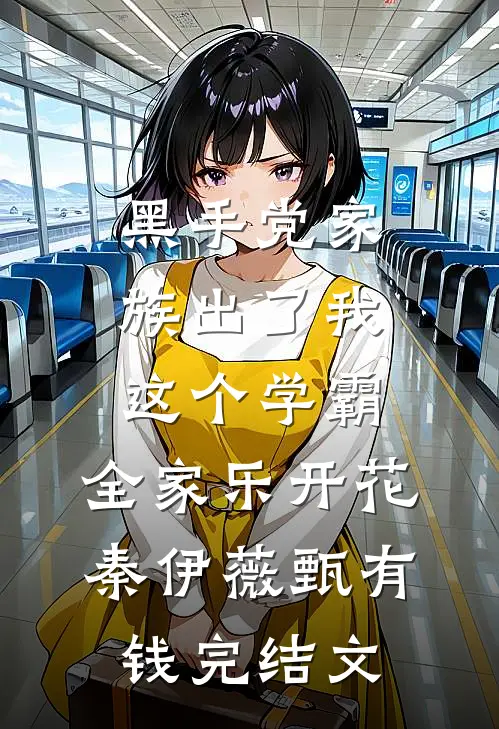 黑手党家族出了我这个学霸，全家乐开花秦伊薇甄有钱完结文
